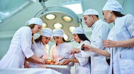 Целевое обучение – наше новое всё