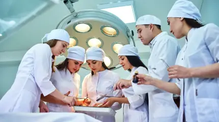 Целевое обучение – наше новое всё