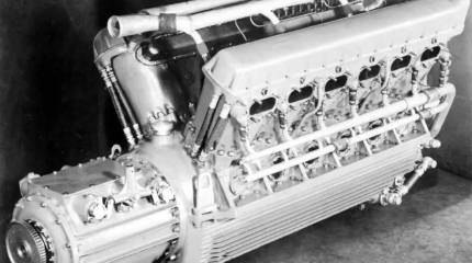 В пику В-2 – как немцы танковый дизель сделали