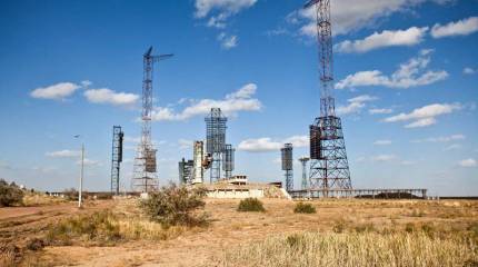 Каковы перспективы космодрома Байконур? Сквозь тернии к…