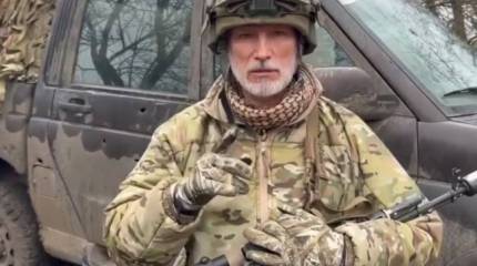 Депутат Госдумы Журавлёв рассказал о сложной ситуации на Запорожском направлении СВО