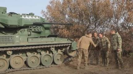 Итальянская пресса: «Проложенные для Германии газопроводы взрывает Украина, а Берлин удваивает Киеву помощь»