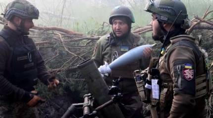 Сикорский предлагает создать «Европейский легион» с привлечением ветеранов ВСУ