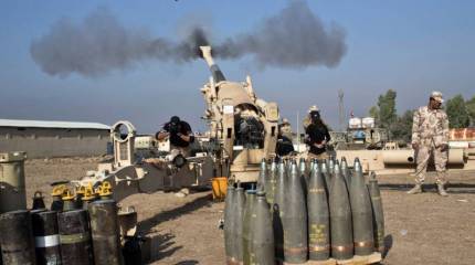 Стратегия на уничтожение