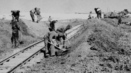 Кенгирское восстание: бандеровцы и «лесные братья» против ГУЛАГа