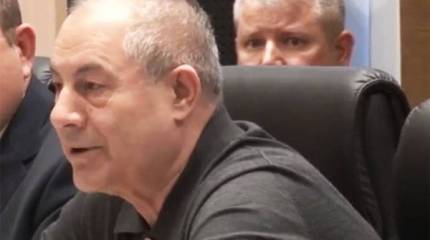 Депутат: Пенсию в 8 тысяч получают тунеядцы и алкаши