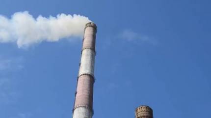 Луганская ТЭС на грани закрытия