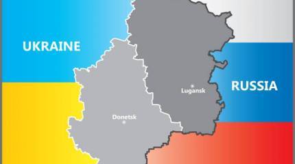 Почему Донбасс вталкивают в Украину