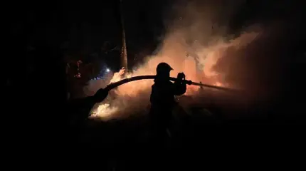 Новые удары нанесены по целям в Киеве и Кривом Роге