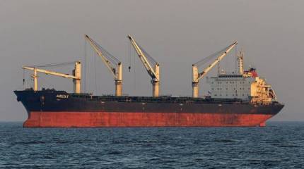 Российская сторона приостановит свое участие в «зерновой сделке», если не будут сняты санкции с агроэкспорта РФ