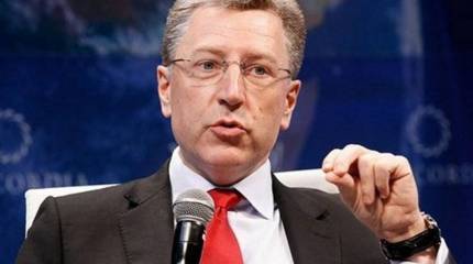 Волкер: Россия ничего не получит на Украине, кроме "больших потерь"