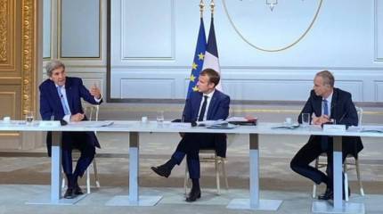 Байден был не в курсе: президента США попытались оправдать в истории со срывом сделки Австралии с Францией