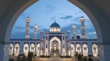 Таджикистан, или Тернистый путь к сохранению мира