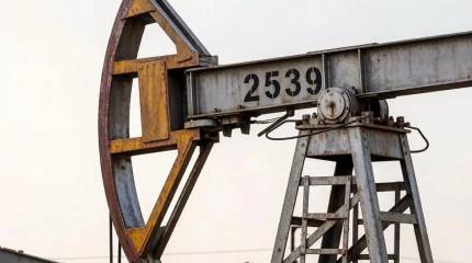 Китай предостерёг США от введения вторичных санкций для покупателей нефти из РФ