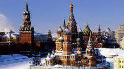 Миропорядок по-русски