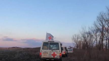 Красный Крест не желает помогать России в получении информации о российских военнопленных