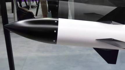 Для перехвата дронов и крылатых ракет: представлены Skyhammer и Starhammer