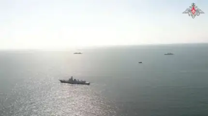 Международные маневры «Морской пояс безопасности-2024» и их значение