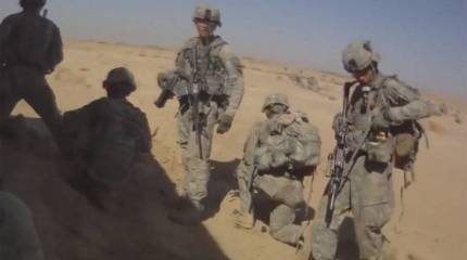 Получить гражданство США и умереть: озвучены данные о погибшем в Кабуле бойце