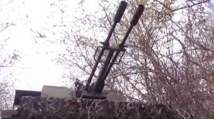 Натовское командование изучает возможности наступления ВСУ на ряде направлений в связи с приходом морозов