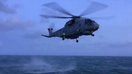 Британия заказала разработку морского беспилотника для слежения за российскими субмаринами