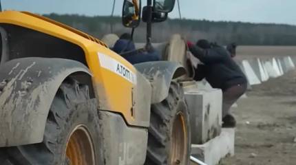 Нардеп ВРУ обвинила власти страны в коррупции на строительстве фортификаций в Харькове