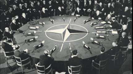 Как США не дали СССР вступить в НАТО
