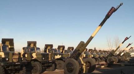 «Необходимо принять меры по защите южных рубежей»: Таджикистан обратился за помощью к ОДКБ в связи с ситуацией в Афганистане