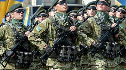 Порошенко назвал число погибших в "АТО" украинских пограничников