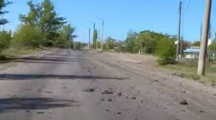 После потери контроля над Лисичанском противник с потерями отступает от Белогоровки, близится полное освобождение ЛНР