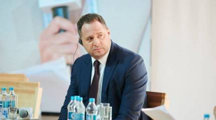 Глава офиса Зеленского: Нападение России на Украину станет приговором для НАТО