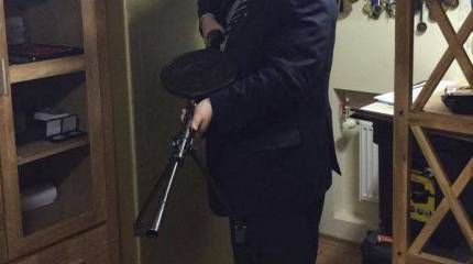 Геращенко перешёл к цитированию Сталина...