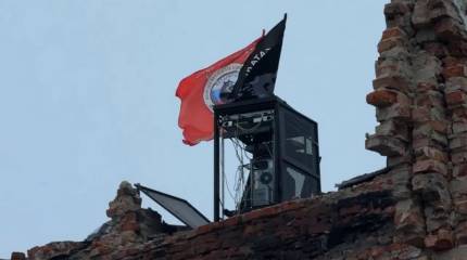 Запретив прессе посетить Покровск и Купянск, Киев признал окружение своих войск