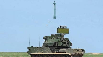 Учения с боевыми стрельбами проведены в Астраханской области и Бурятии