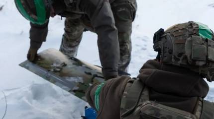 Две волны дронов в южном направлении: Киев продолжает удары по России