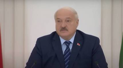 Лукашенко: Мы поставили перед российской стороной вопрос о компенсациях из-за смещения сроков ввода в эксплуатацию БелАЭС