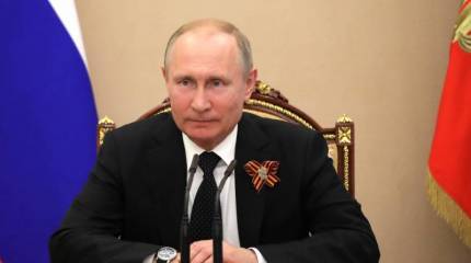 Эксперт прокомментировал слова Путина о перевооружении ВС РФ