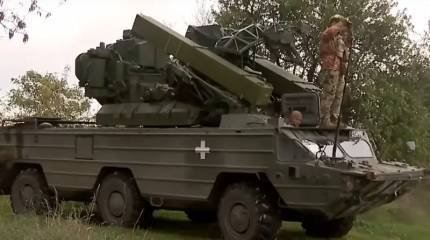 Военный эксперт: ПВО Украины вошла в стадию коллапса из-за российских атак