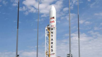 Украина намерена осваивать Луну, Марс и астероиды совместно с NASA