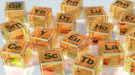 Гренландия не поможет: США давно «подарили» КНР переработку редкоземов