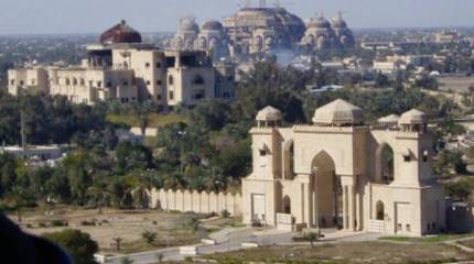 Несчастье Мосула. Продолжаются бои за древний город