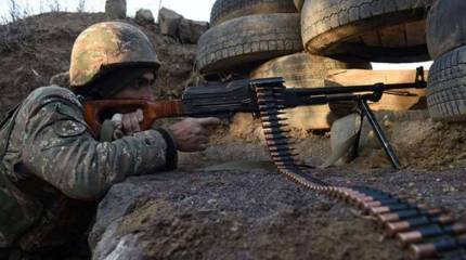 Армения и Азербайджан обменялись заявлениями о нейтрализации беспилотников