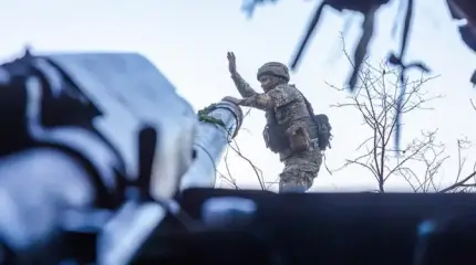 Украинцы расписали, как русские будут брать Запорожье