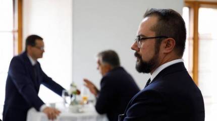 Замглавы МИД Польши: «Нагнетание обстановки вокруг Косово выгодно России»