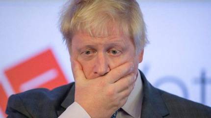 Мэй отправила Джонсона в отставку. Борис, ты не прав...