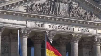 Депутат Бундестага ФРГ заявил о скором принятии решения по поставкам Украине дальнобойных ракет Taurus