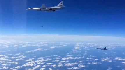 Белый дом снова обвинил Россию в поддержке Асада