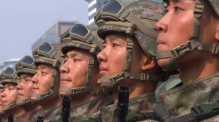 «Свести потери до минимума»: в Китае удивились массовой закупке бронепластин