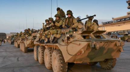 Сирия как второй Афганистан для России: так ли это?