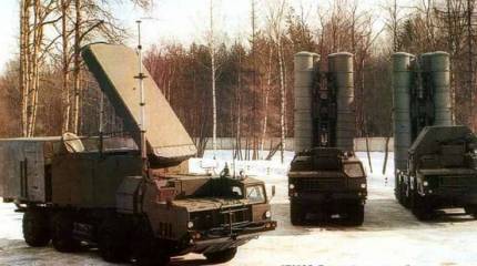 Зенитчики ЗВО прибыли в Бурятию, где проведут боевые стрельбы из ЗРК С-300